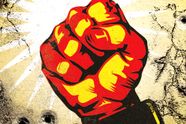 Red Faction: Guerrilla