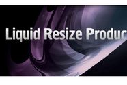 Test ut Liquid Resize