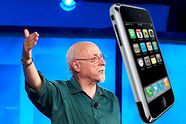&ndash; Iphone får 3G om 60 dager