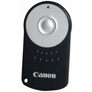 Canon RC-5 til EOS 300D/350D