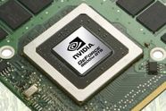 GeForce 9 for bærbare