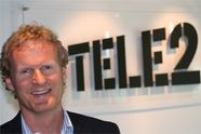 Tele2 hiver seg på 