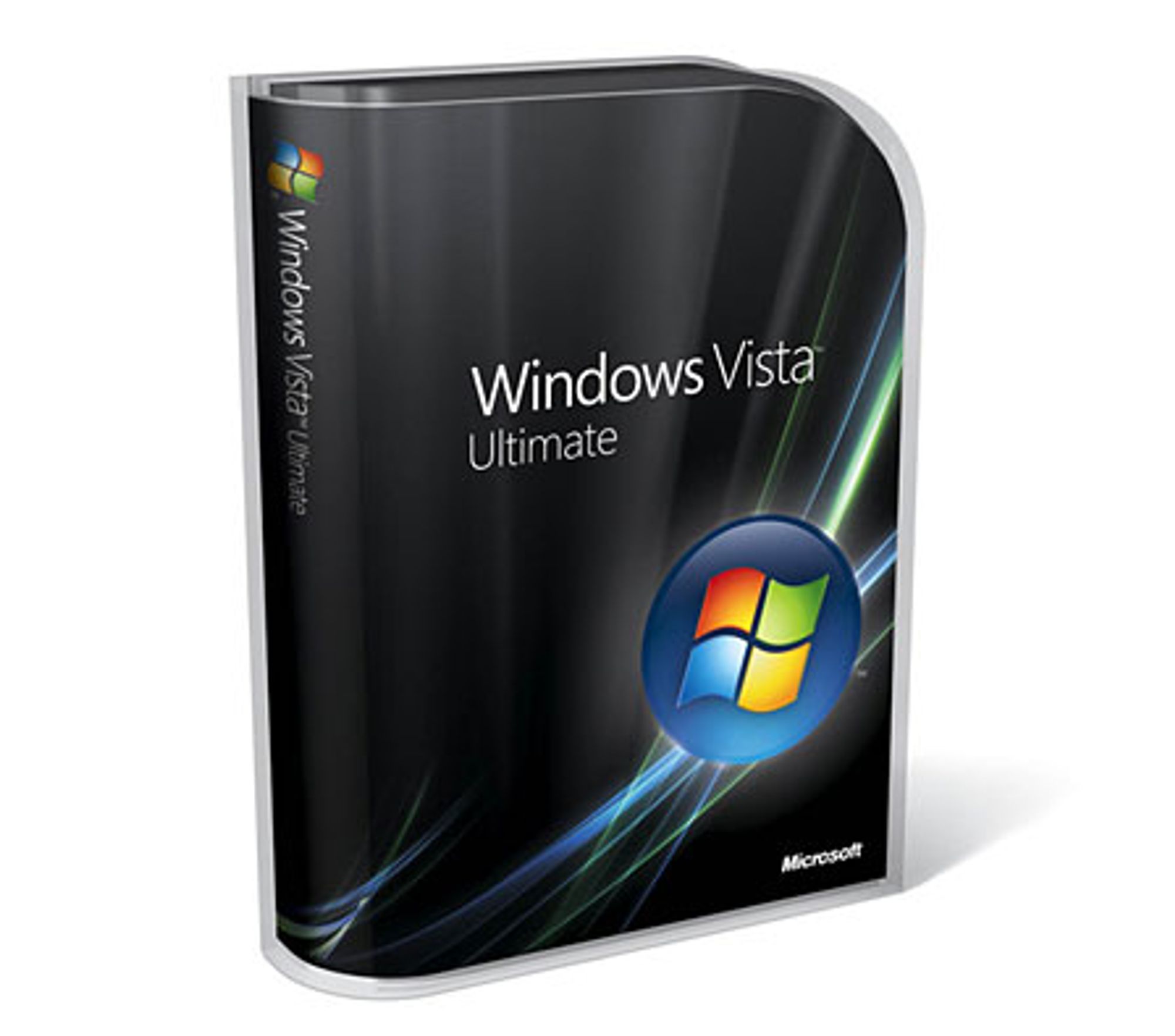 Windows 7 skal ta over for Windows Vista