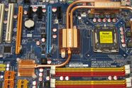 Gigabyte EP35-DS4