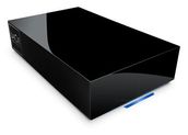 LaCie Hard Disk 500 GB USB2/FW/eSATA