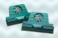 Viftekjølt DDR3