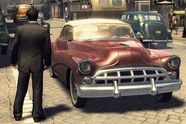 Ny info om Mafia II