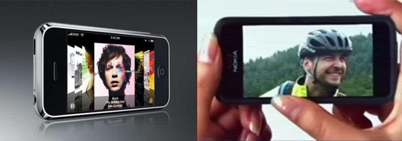 Nokias 