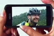 Nokia utfordrer Iphone til duell
