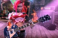 Countrymusiker raser mot Guitar Hero