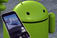 HTCs Android-mobil rett rundt hjørnet?