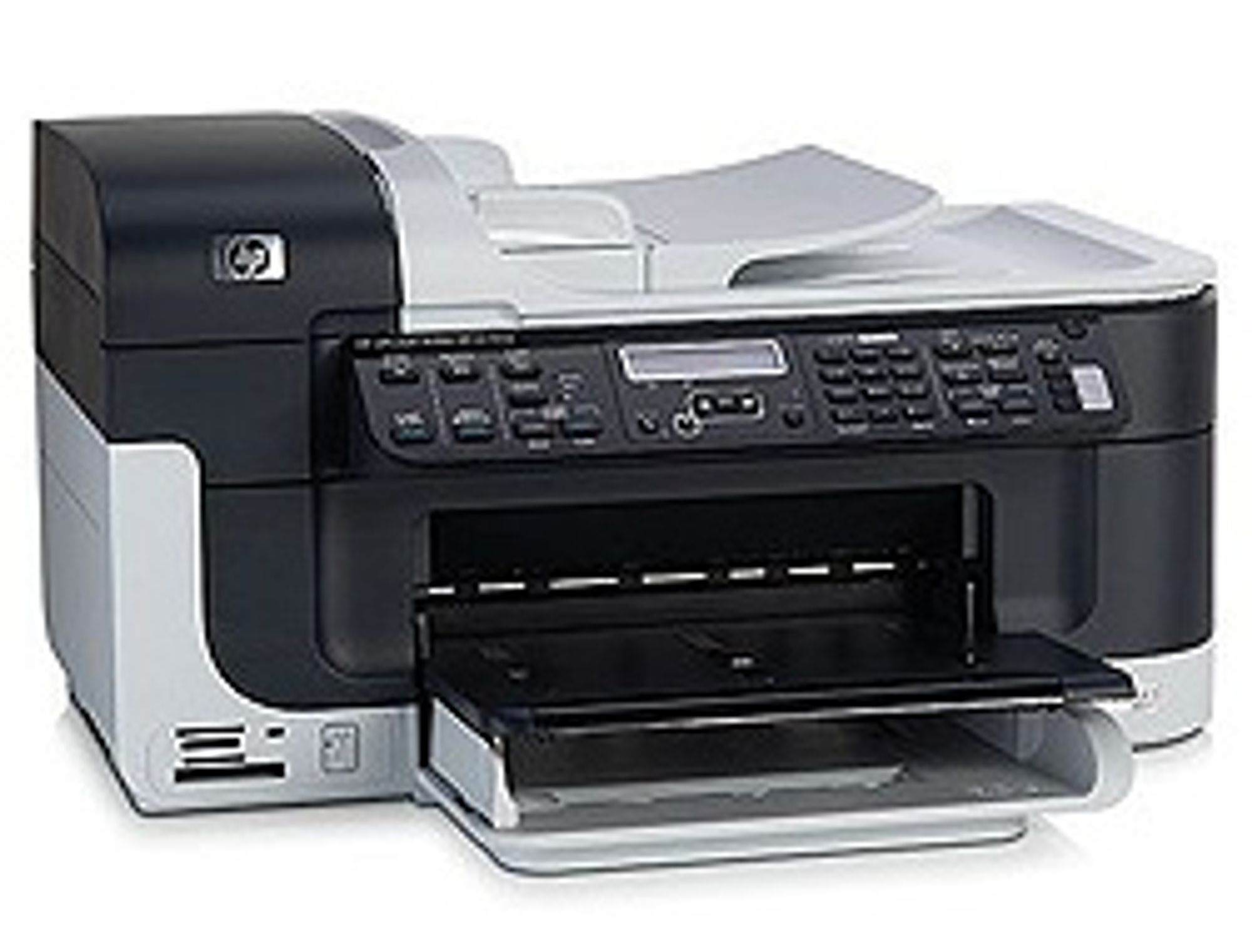HPs nye Officejet J6410. (Foto: HP)