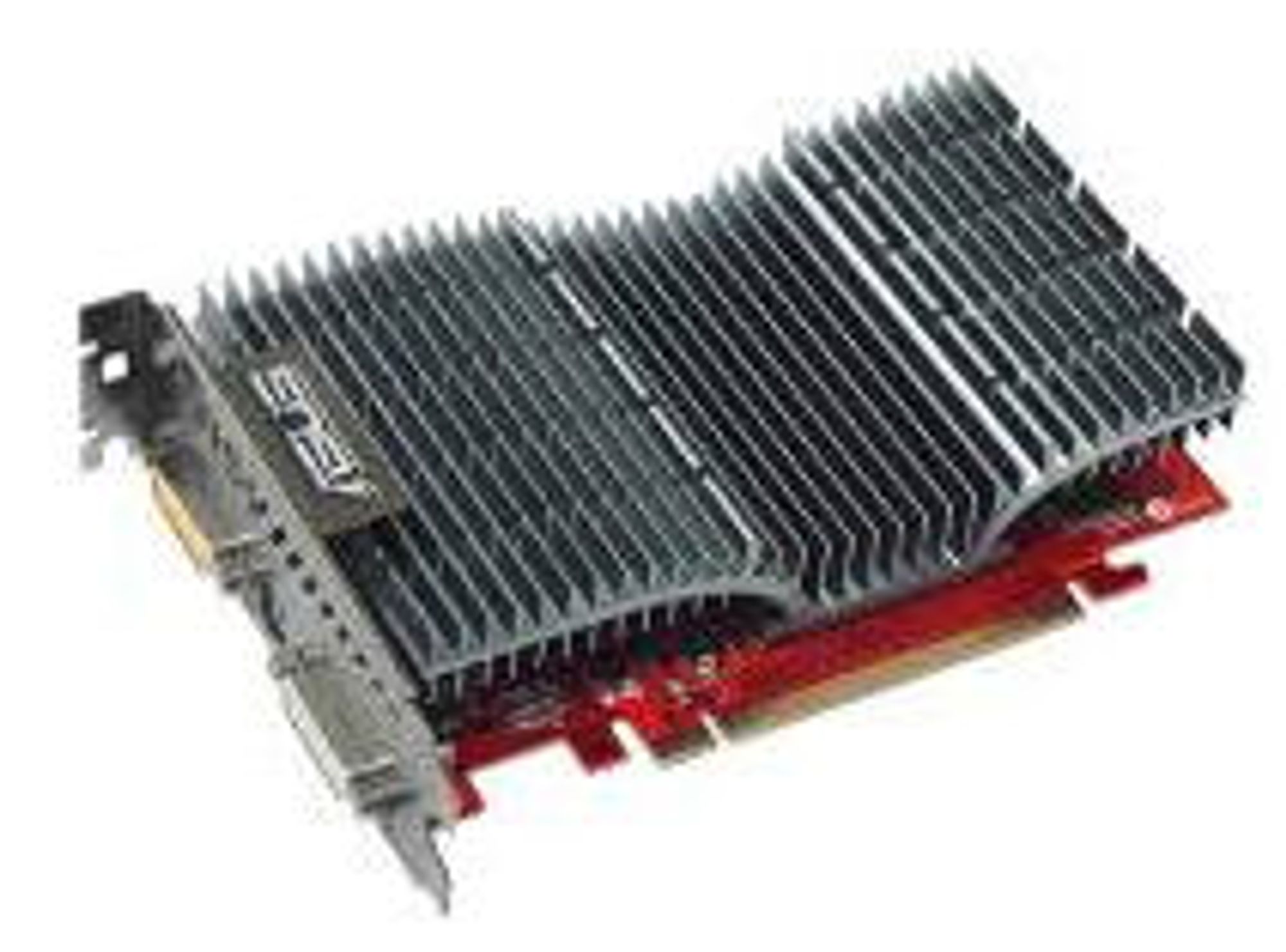 Asus EAH3650 SILENT/HTDI/1G