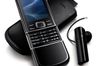 Nokia 8800 Arte med abonnement
