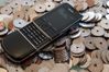 Nokia 8800 Arte med abonnement