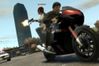 Grand Theft Auto IV