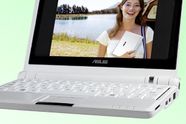 2. generasjons Asus Eee er på vei