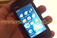 Nokias Iphone-utfordrer ute av skapet