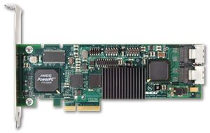 3ware 9650SE-24M8