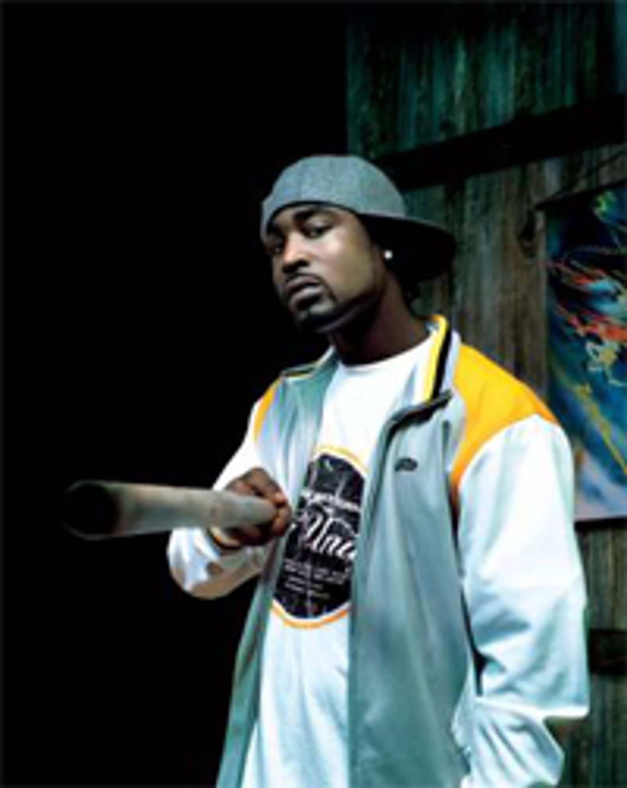 Young Buck er ikke lenger et medlem av G-Unit.