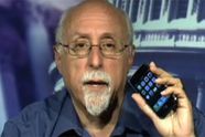 &ndash; Ikke 3G-Iphone om 60 dager