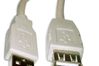CC Extension A-A USB 2.0 1m