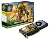 Point Of View GeForce 9800 GTX 512 MB Exo Edition