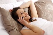 Lover 30 % lenger batterilevetid