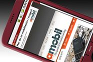 Opera Mini til Google-mobilene