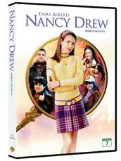 Nancy Drew - Fr�ken Detektiv