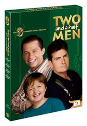  Two and a Half Men - Sesong 3