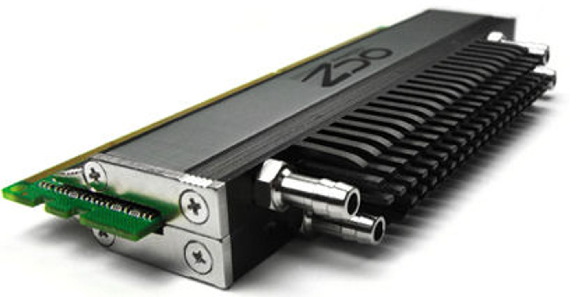 OCZ PC2-9200 Flex II 4 GB