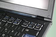 Lenovo Thinkpad X300