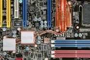 MSI X48 Platinum