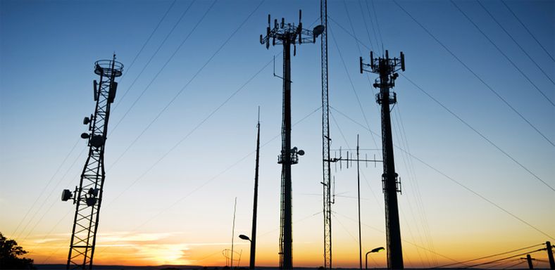 Dersom LTE kommer innen noen år vil det kunne bety mangedobling av netthastigheten.