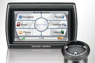 Harman Kardon GPS-810