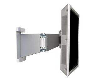 SMS Flatscreen WH 3D