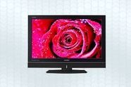 Japan f�rst ute med 3D-TV