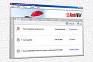 AntiVir 8 lansert