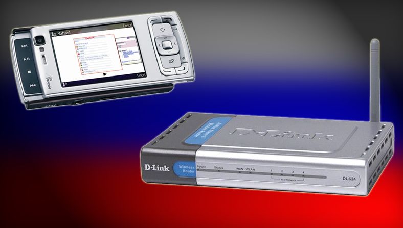 Russiske myndigheter vil innføre registreringsplikt for alt Wi-fi-utstyr.