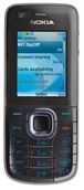 Nokia 6212 Classic