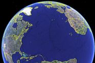 Google Earth avslører mer