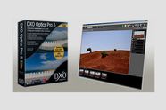 DXO Optics Pro 5