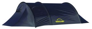 Basecamp Femunden 4