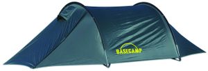 Basecamp Dovre 3