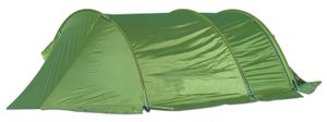 Basecamp Nordkapp 4