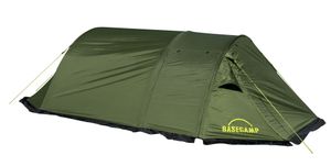Basecamp Skarven 3