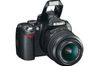 Nikon D60