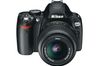 Nikon D60