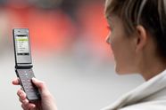 Sony Ericsson Z770i